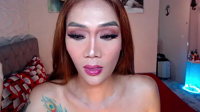 Kara_Ignacio Webcamshow