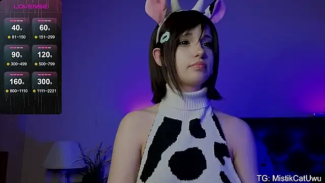 m_Suika_m 网络视讯表演