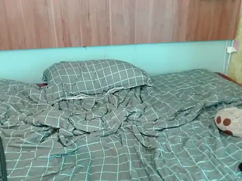 Kevin_Charless 网络视讯表演