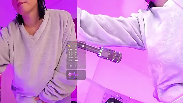 DollieEmma: απευθείας συνομιλία ΧΧΧ