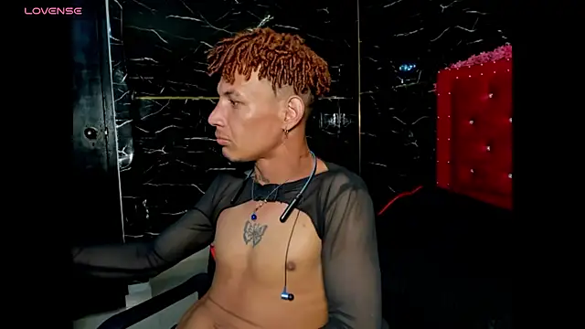 gaboking_ ওয়েবক্যাম শো