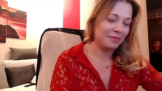 love-bionda Obrolan Langsung XXX