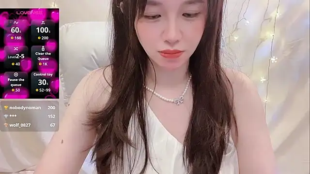 Tw_Zoella Obrolan Langsung XXX