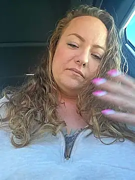 julimonroe's Webcam Show