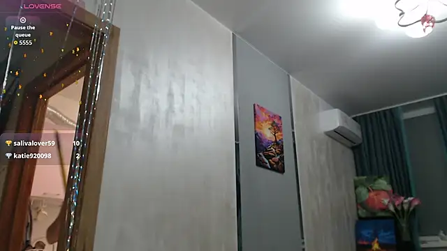 Stacy_Davice's Live XXX Chat