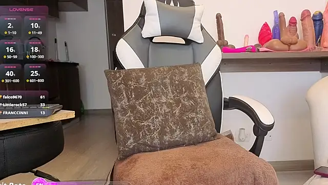 Jade_Amado_'s Webcam Show