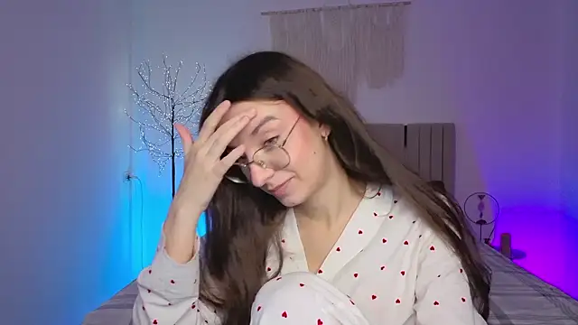 Živý XXX chat Real_cutie1