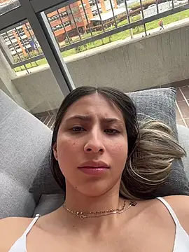 Ameellie Live XXX-Chat