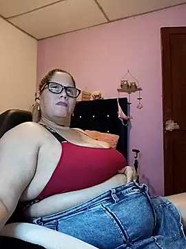 EllisW8 Live XXX-Chat