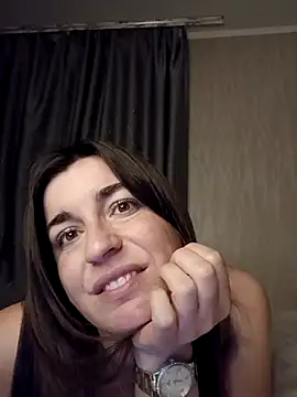 Aneti_Moon – Kamerová šou