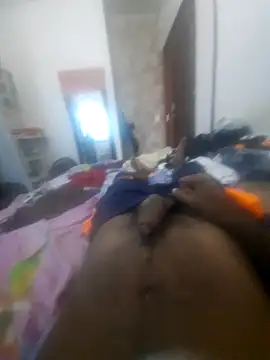 Show de Rafs46 na webcam