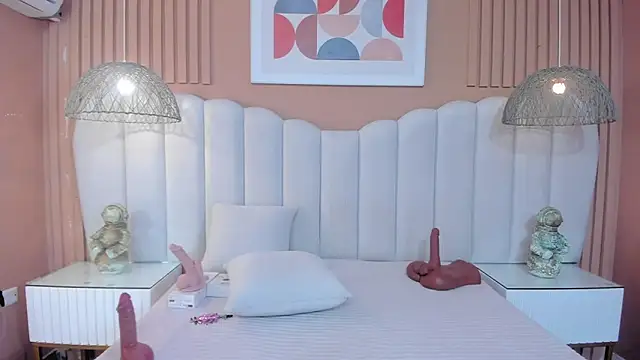 Sara_Vanegas' Live XXX Chat