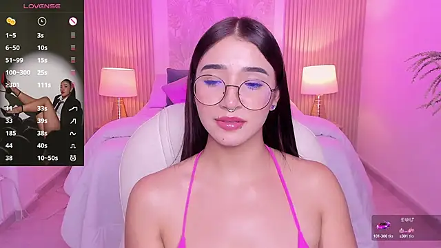 Antonella_Grayy's Live XXX Chat