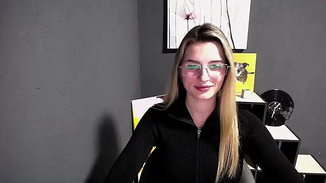 lady_olivia_ Live XXX-Chat