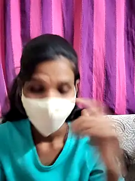 ramyasri- Live XXX-Chat