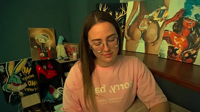 luxie_milady 现场XXX聊天