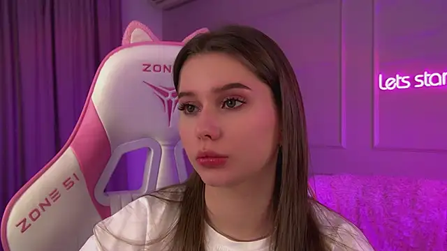 DianaVert: онлайн-секс-чат