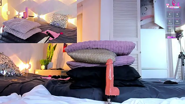 Sembang XXX Secara Langsung Martina_Miiller