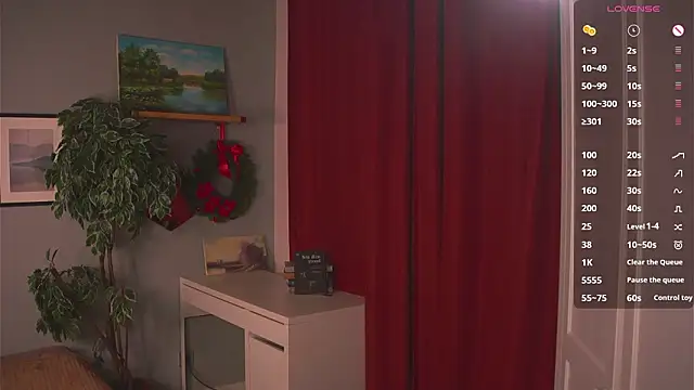 its_me_lissa_ Live XXX-Chat