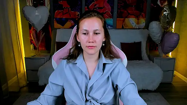 Chat XXX Live MichelleOrtis