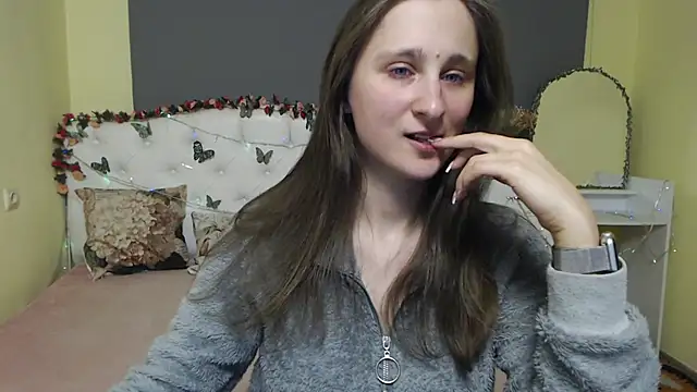 Živý XXX chat MichelLeee