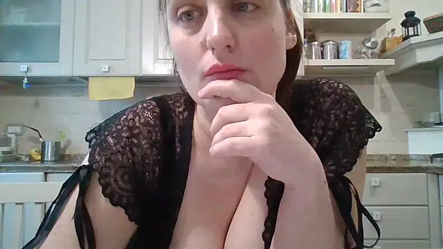 PrincessEileen89 – Live XXX-chat