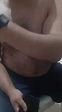 Sembang XXX Secara Langsung Urso_Nerd