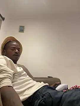 HersBBC's Webcam Show