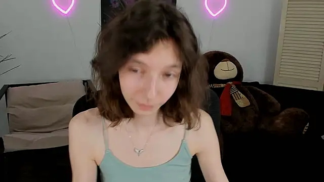 EmmanuellBrown's Live XXX Chat