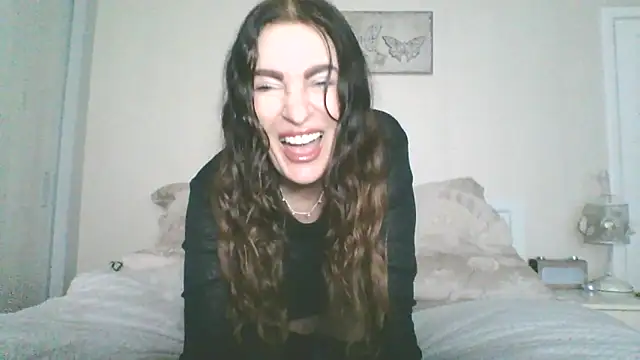 EllaKent Obrolan Langsung XXX