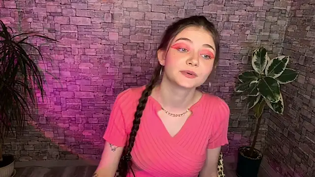 may_rollins Live XXX-Chat