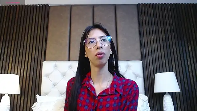 Kendal_Foxxx's Live XXX Chat