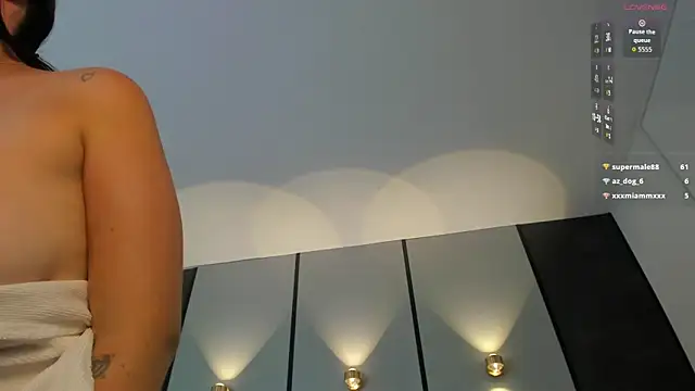 Chat XXX Live ashly_moonn