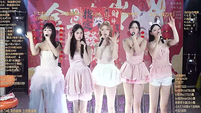 Czat XXX na żywo – SK010