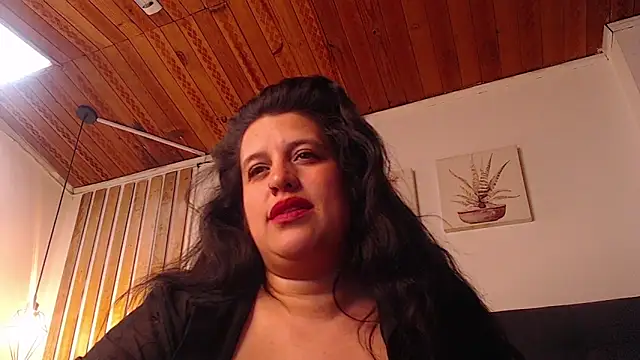 Andrea_secret_ Live XXX-Chat