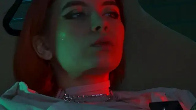 MarcelineChi live XXX chat