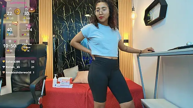 Chat XXX Live SamanthaFox_8