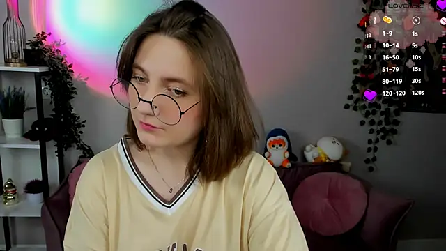 fairy_tara's Live XXX Chat