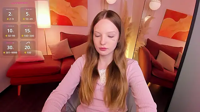 Iris_Fresh – Live XXX-chat