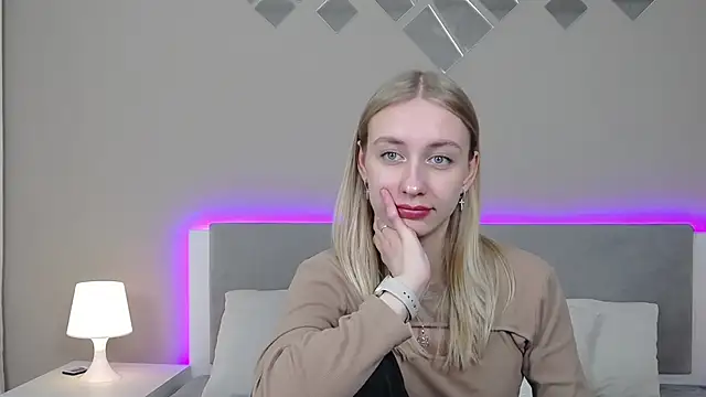 Živý XXX chat RachaelCute