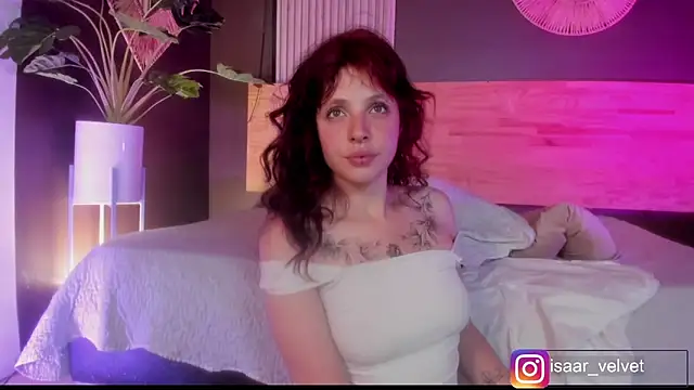 Velvet_Dreamss Live XXX-Chat