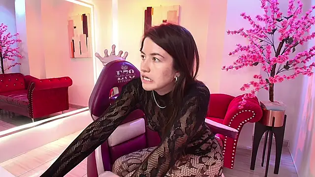 Alissa_ricek's Live XXX Chat