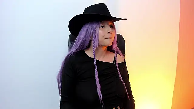 CandySwan's Live XXX Chat