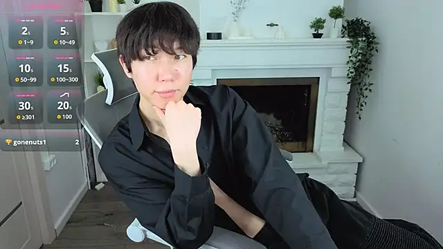 YugoAsian 在線直播表演