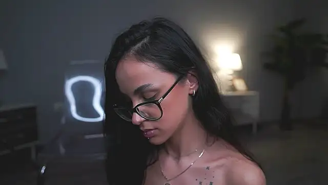 ValexieLux Live XXX-Chat