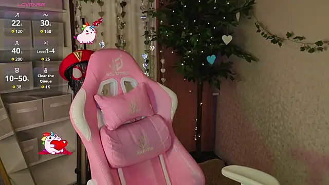 Roziett_Belle Live XXX-Chat