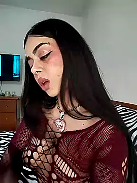Show de webcam de Gemmina