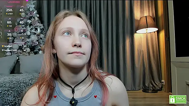 Cutie_Ellis Live XXX-chat