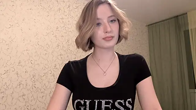 DeliciaBagnoli – Kamerová šou