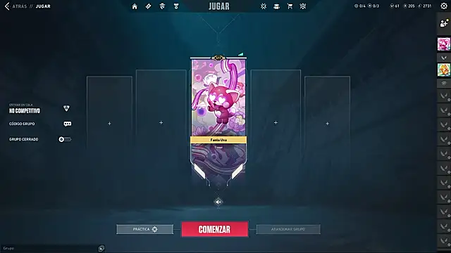 Chatroom XXX en direct de ALIS_E_G